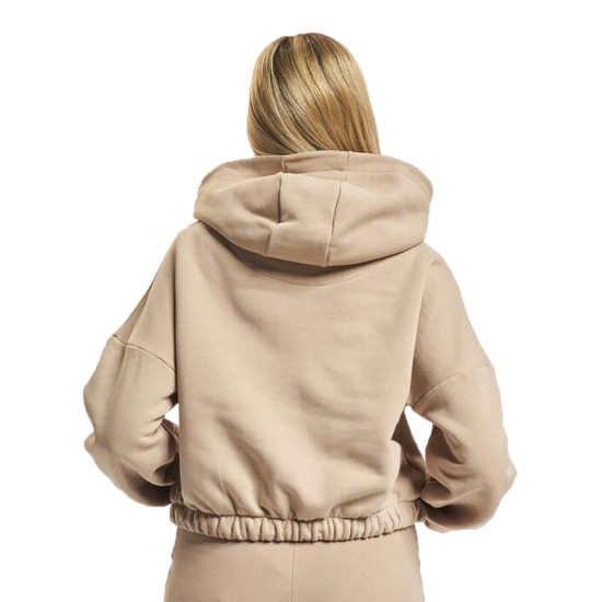 Karl Kani Γυναικεία ζακέτα Chest Signature Zip Hoodie
